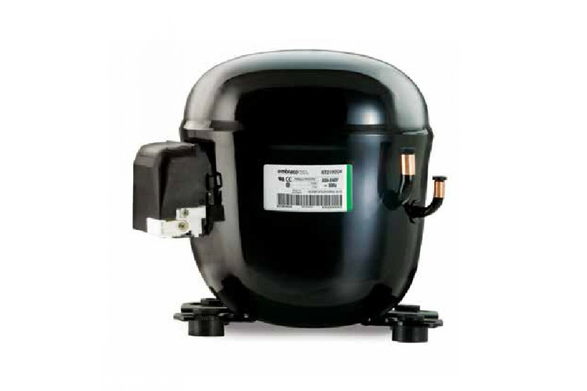 Компресор холодильний Embraco Aspera NT 2210 GK